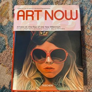 Modern Art & Design book